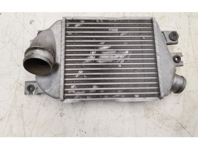 Интеркулер  sictm0180   Subaru Forester SJ 