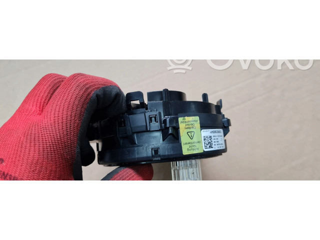 Подрулевой шлейф SRS 4H0953568G Audi A7 S7 4G