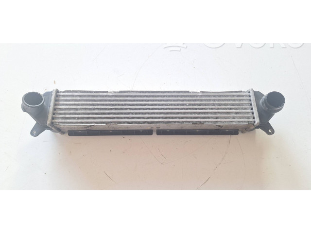 Радиатор интеркулера    282712U000, 0000586   KIA Ceed