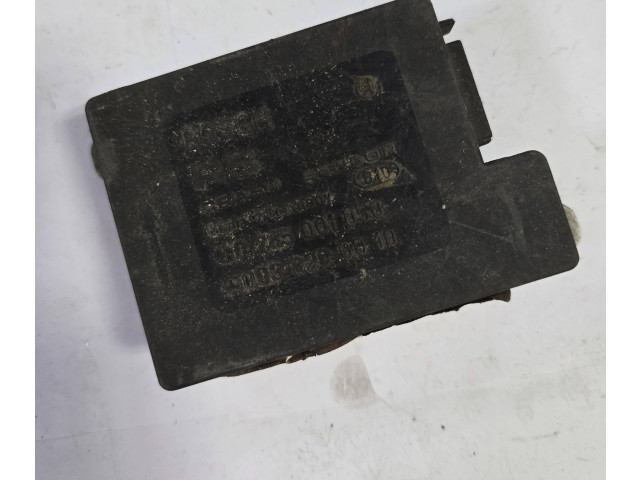 Блок подушек безопасности 0038200610, 0285001050   Mercedes-Benz E W124