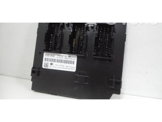 Модуль управления BSM 1K0937087BAZ48, 1K0937087BA   Volkswagen Jetta VI    