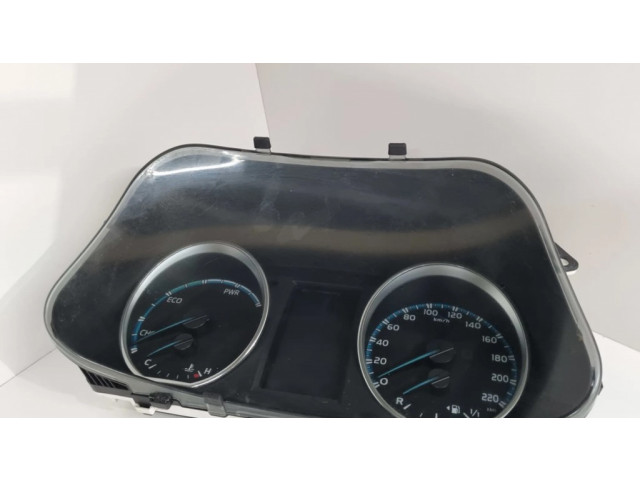 Панель приборов 83800, 838004A230 Toyota Verso