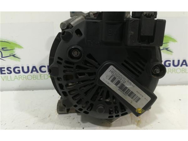 Генератор H629991R, TG15C057   Mercedes-Benz A W169      