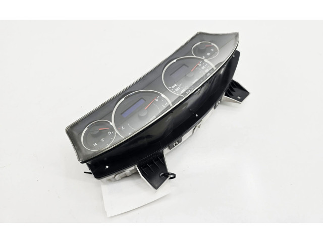 Панель приборов 56054018AH, 58994E Jeep Grand Cherokee (WK)