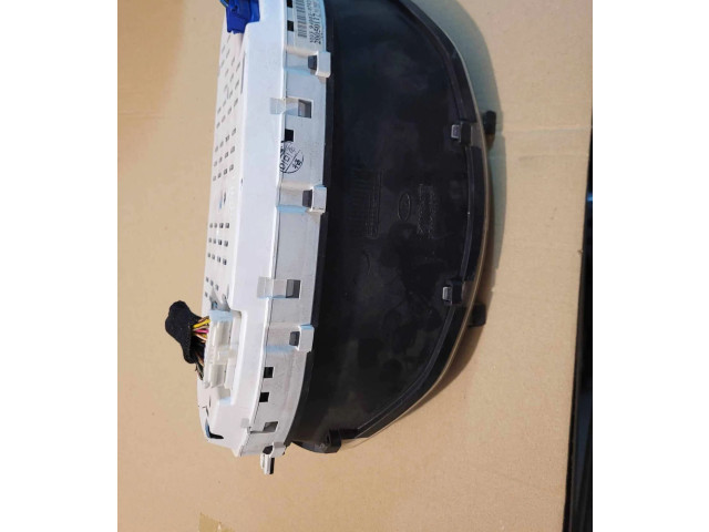 Přístrojová deska KIA Picanto 2005 9400307020, 20050117