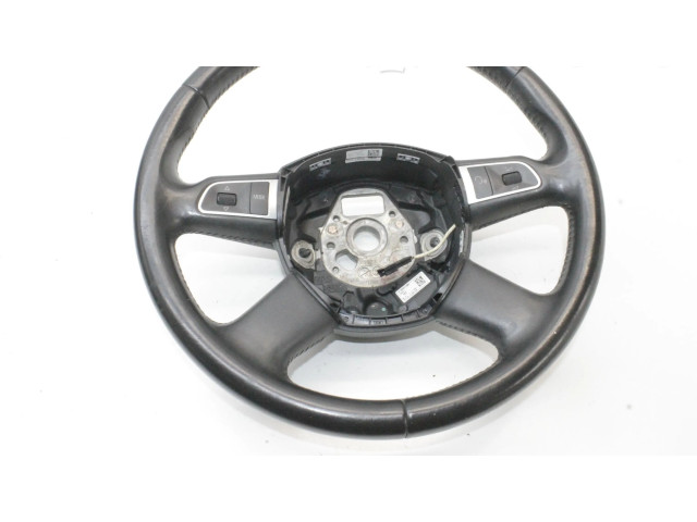 Volant Audi Q7 4L 2010 4E0419091CL  