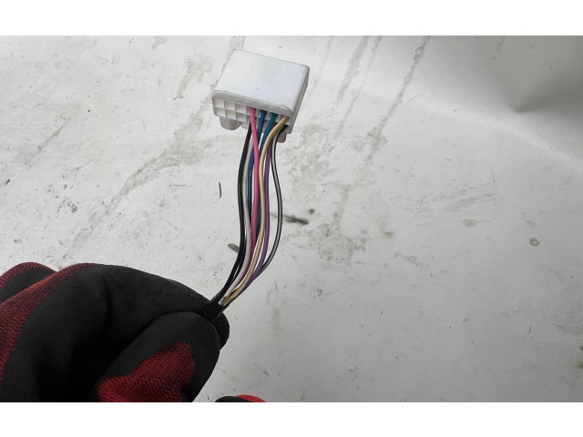 Zpětné zrcátko Honda Civic X 2019 76208TEC