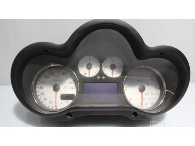 Панель приборов 156071292 Alfa Romeo 147