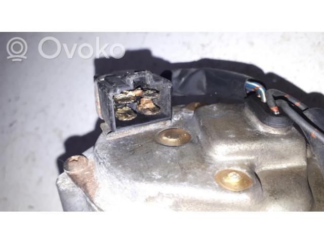 Моторчик дворников Mitsubishi Space Wagon