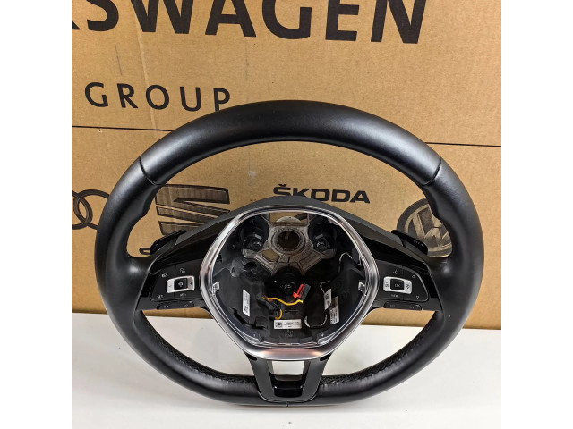 Volant Volkswagen Tiguan 2019 5TA419091AQ