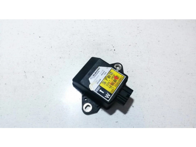 Блок управления 1745005440, 174500-5440  27542xa00a   Subaru B9 Tribeca