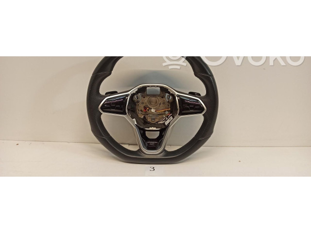 Volant Volkswagen Tiguan 2018 5H0419089FD  