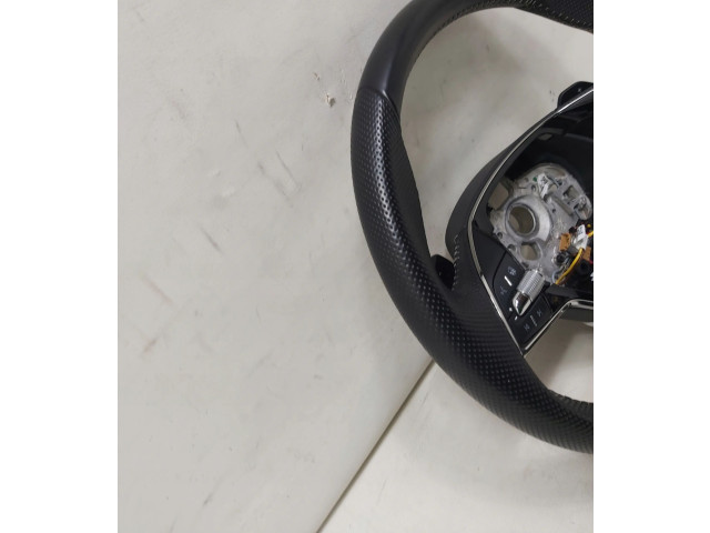 Руль Skoda Octavia Mk4 2019 - года 5E3959542E