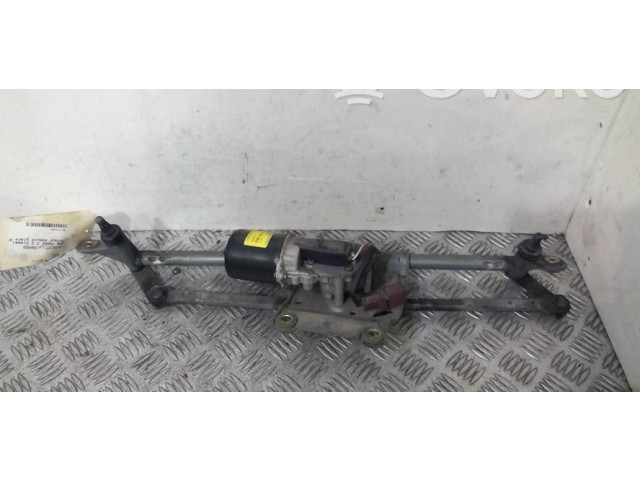 Моторчик дворников 6405G1    Peugeot 406