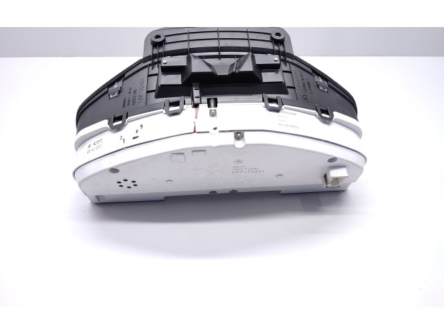 Панель приборов 30786629AB, 36002201   Volvo S80       