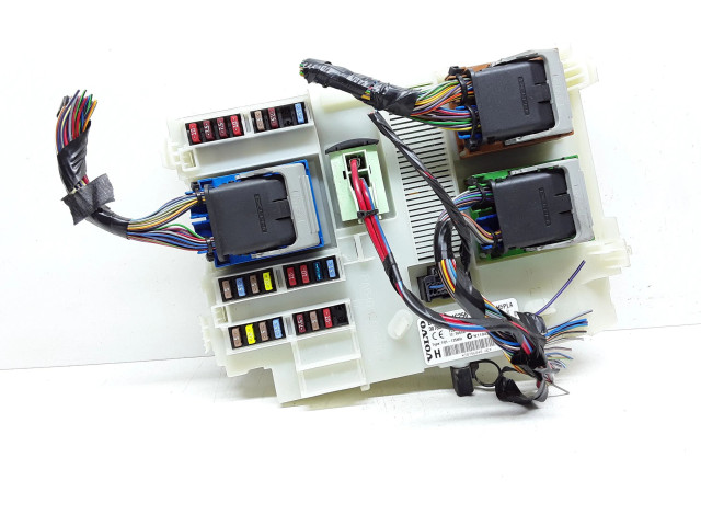 Pojistková skříňka BG9T14C256FB, 30786848 Volvo V60 2011