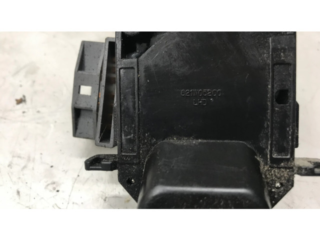 Ручка поворотов/ фонарей