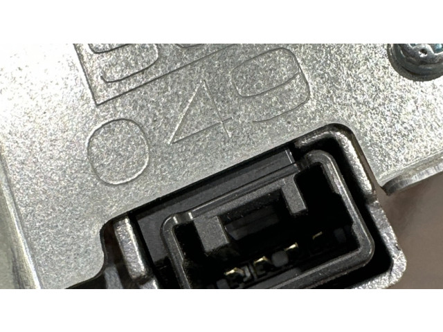 Моторчик заднего дворника SJ049    Subaru Forester SK