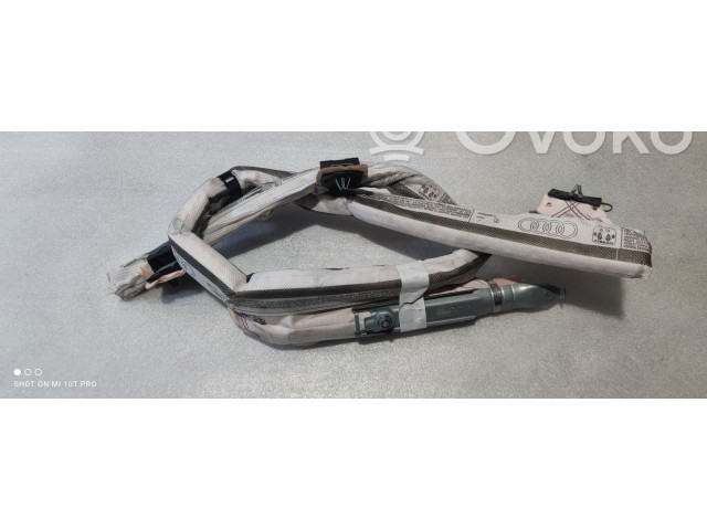 Боковая подушка безопасности 8X4880741 Audi S1