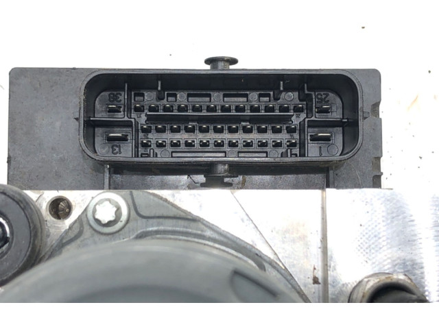 Блок АБС DX23-2C405-BG   Jaguar  XF   -  года