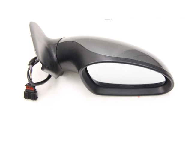 Zpětné zrcátko Seat Toledo II (1M) 2003 1M2857508F, 1M2857508F