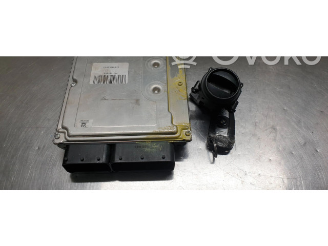 Блок АБС 1356788, 10020604294   Chevrolet  Orlando  2011- года