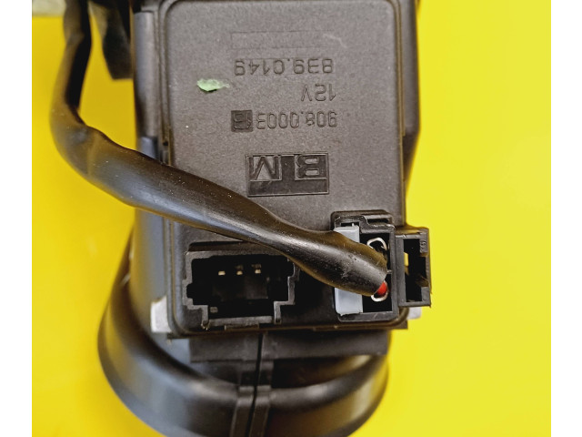 Вентилятор печки 1485724080 Lancia Phedra