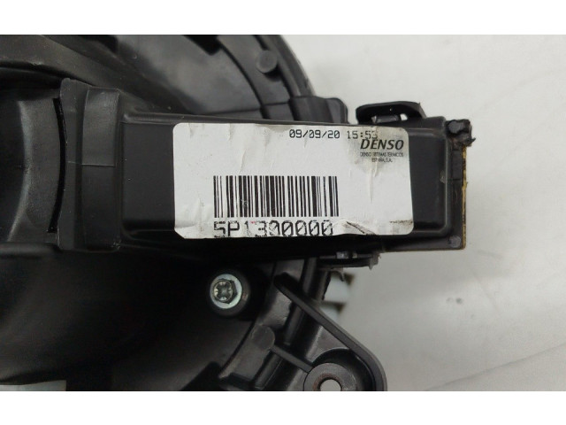 Вентилятор печки    5P130000   Peugeot 5008 II