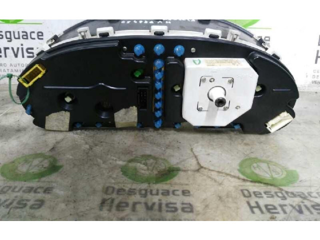 Přístrojová deska Skoda Felicia I 1992 443431093030, 0090059