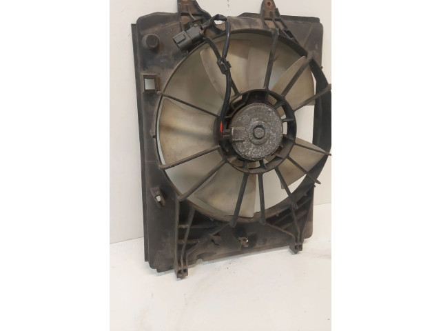 Комплект вентиляторов Acura MDX II 3.7