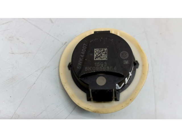 Датчик удара надувных подушек