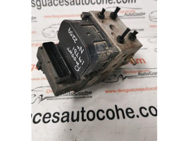 Jednotka ABS 8E0614111, 265216411 Volkswagen PASSAT 1996