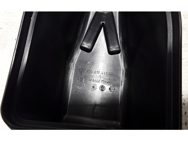 Pojistková skříňka 97061044100 Porsche Panamera (970) 2011