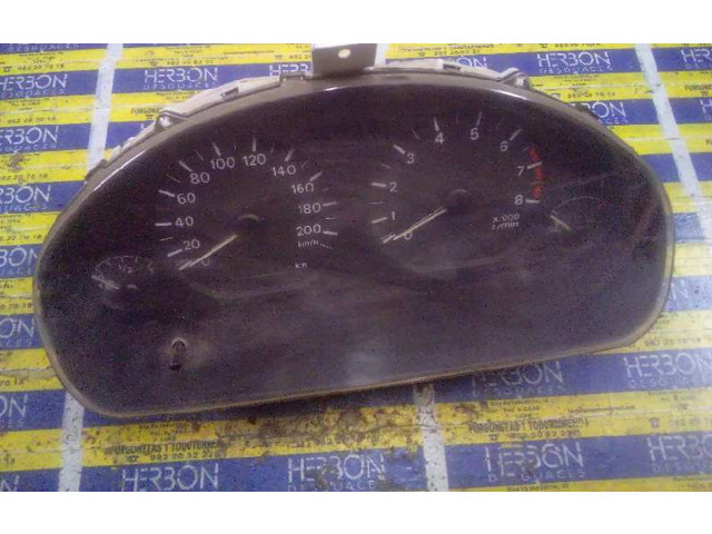 Панель приборов MR270272   Mitsubishi Space Star       