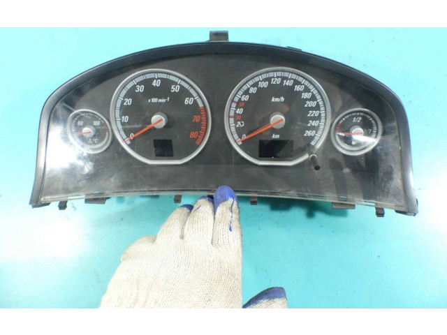 Řídící jednotka YDDS, IMPRK1139663 Opel Vectra C 2003