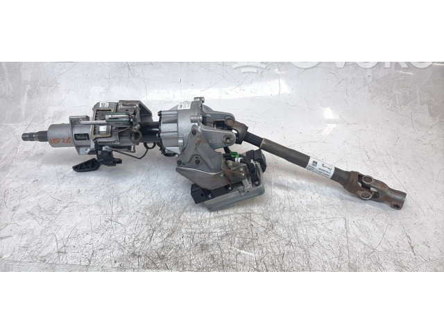    Рулевая рейка 500421898   Jeep Compass  -  года