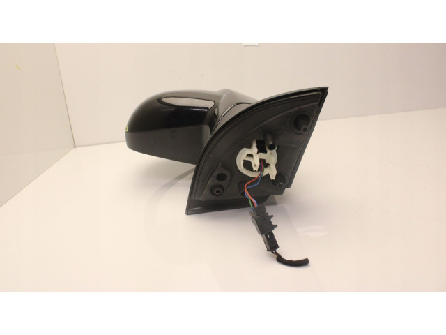 Zpětné zrcátko Volkswagen Tiguan 2008 2008R