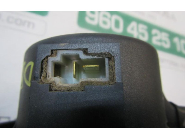 Вентилятор печки KIA Picanto