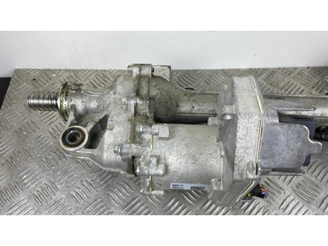 Рулевая рейка 68581380AC, 3828769102D Jeep Grand Cherokee WL 2021- года