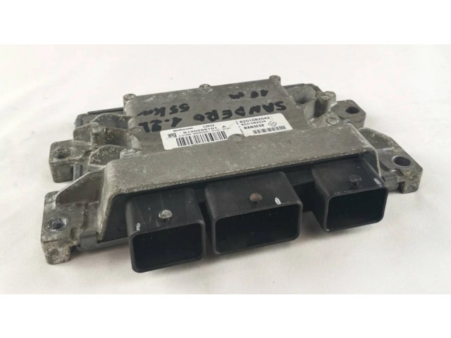 Řídící jednotka 8201082042, 8201082039   Dacia Sandero 2008