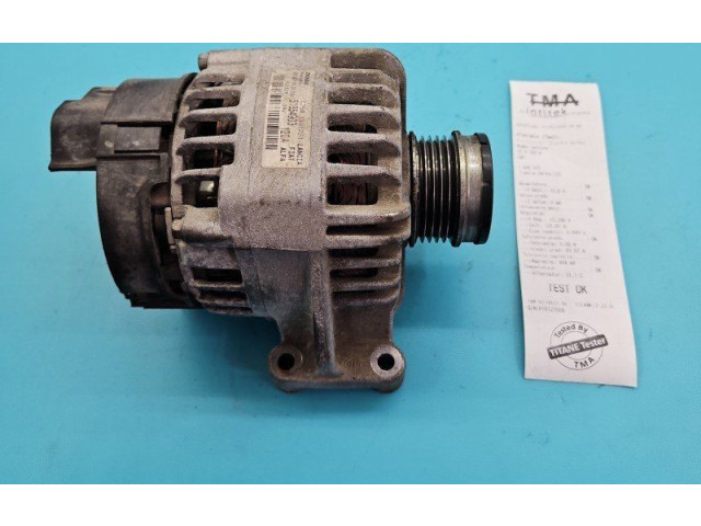 Генератор 51854903, IMPRK1506572 Lancia Delta III