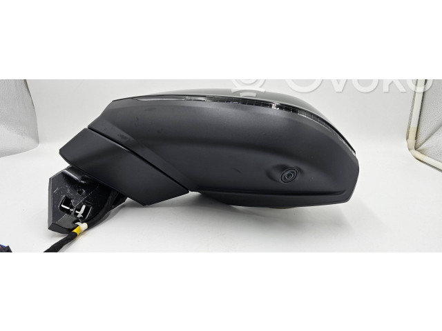 Zpětné zrcátko Audi Q7 4M 2016