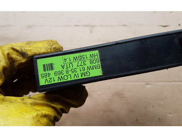 Блок комфорта 8369485   BMW Z3 E36   