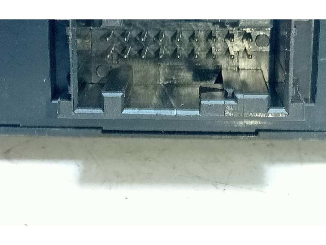 Блок управления 9659997680 Citroen DS4