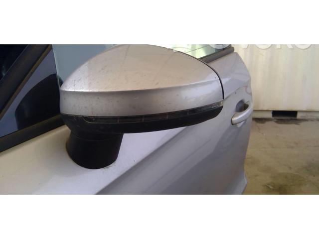 Зеркало электрическое Audi A1 2010 - 2018 года