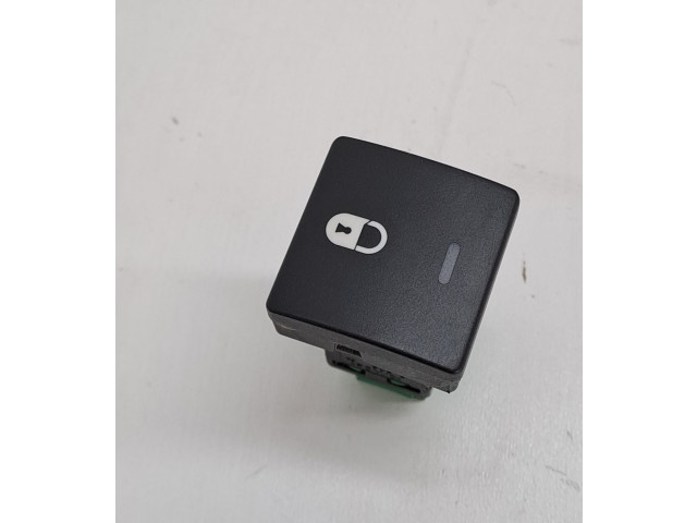 Модуль блока управления кондиционером 030807DA   Citroen Berlingo