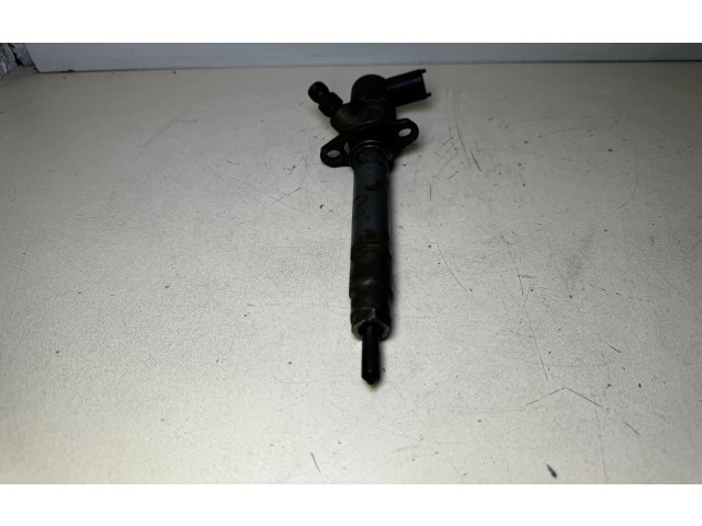 Форсунка 0445110078, 8658353    Volvo V70   