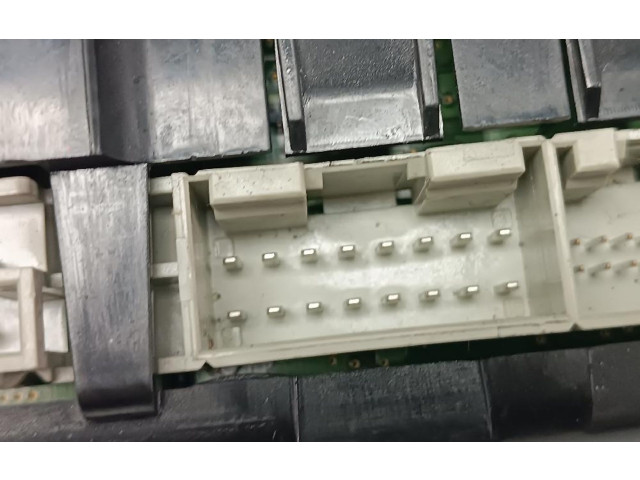 Блок управления климат-контролем 4F1820043 Audi A6 S6 C6 4F