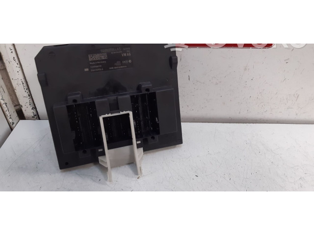 Модуль управления BSM 5Q0937084CLZ00, 5Q0937084AQ Volkswagen Golf VII