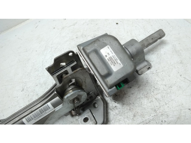 Рулевая рейка P05057318AA Jeep Grand Cherokee (WK) 2005-2010 года